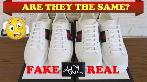 how to tell a fake gucci shoe|knock off gucci shoes.